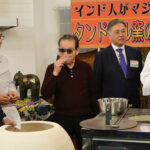 Appeared on TV Asahi "Tamori Club".