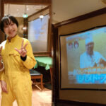 It was chosen as the No. 1 curry on "TBS Enthusiasm! 1/365 Mania".
